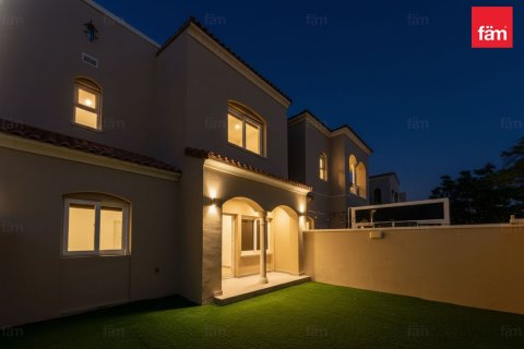 Townhouse in Dubai 3 bedrooms, 258.2 sq.m. № 114488