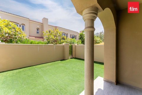 Maison de ville à Dubai, 3 chambres, 258.2 m², № 114488 - photo 4