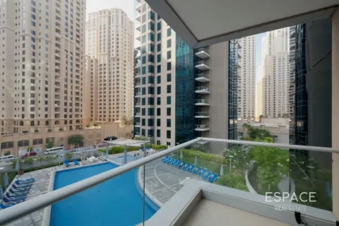 Apartment in Dubai Marina, Dubai 2 bedrooms, 127 sq.m. № 122886