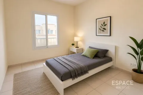 Villa in The Springs, Dubai 3 bedrooms, 289 sq.m. № 122890 - photo 8