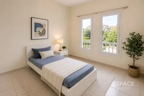 Villa in The Springs, Dubai 3 bedrooms, 289 sq.m. № 122890 - photo 7