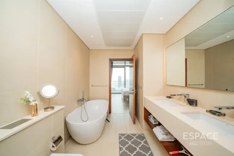 شقة في Marina Gate 2, مرسى دبي, دبي 3 غرف نوم, 168 م² رقم 122887 - صورة 17