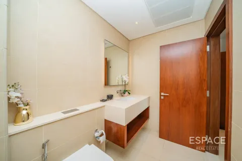 شقة في Marina Gate 2, مرسى دبي, دبي 3 غرف نوم, 168 م² رقم 122887 - صورة 9