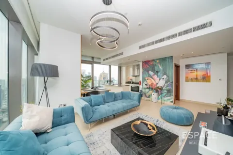 شقة في Marina Gate 2, مرسى دبي, دبي 3 غرف نوم, 168 م² رقم 122887 - صورة 6