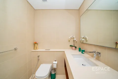 شقة في Marina Gate 2, مرسى دبي, دبي 3 غرف نوم, 168 م² رقم 122887 - صورة 12