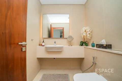 شقة في Marina Gate 2, مرسى دبي, دبي 3 غرف نوم, 168 م² رقم 122887 - صورة 13