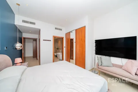 شقة في Marina Gate 2, مرسى دبي, دبي 3 غرف نوم, 168 م² رقم 122887 - صورة 15