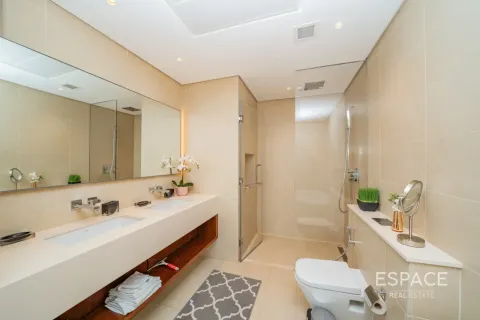 شقة في Marina Gate 2, مرسى دبي, دبي 3 غرف نوم, 168 م² رقم 122887 - صورة 16