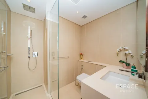 شقة في Marina Gate 2, مرسى دبي, دبي 3 غرف نوم, 168 م² رقم 122887 - صورة 11