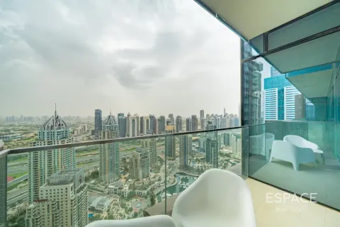 شقة في Marina Gate 2, مرسى دبي, دبي 3 غرف نوم, 168 م² رقم 122887 - صورة 18