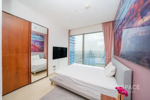 شقة في Marina Gate 2, مرسى دبي, دبي 3 غرف نوم, 168 م² رقم 122887 - صورة 10