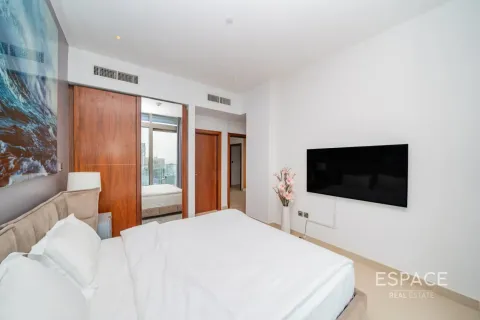شقة في Marina Gate 2, مرسى دبي, دبي 3 غرف نوم, 168 م² رقم 122887 - صورة 8
