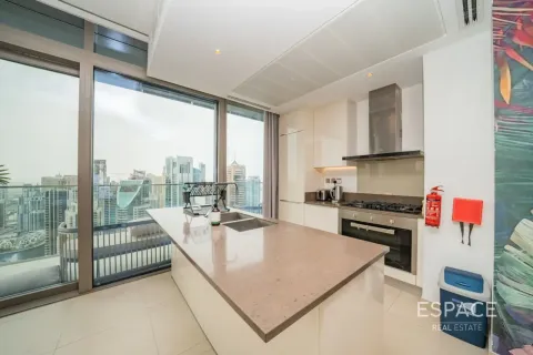 شقة في Marina Gate 2, مرسى دبي, دبي 3 غرف نوم, 168 م² رقم 122887 - صورة 5