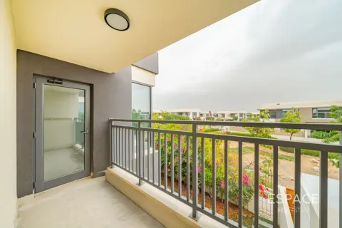 Villa à Dubai Hills Estate, Dubai, 4 chambres, 224 m², № 122891