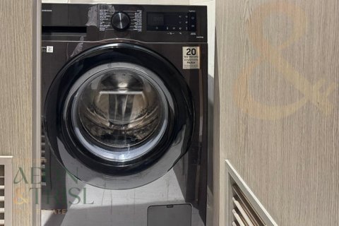 Appartement à Mohammed Bin Rashid City, Dubai, 1 chambre, 71 m², № 62504