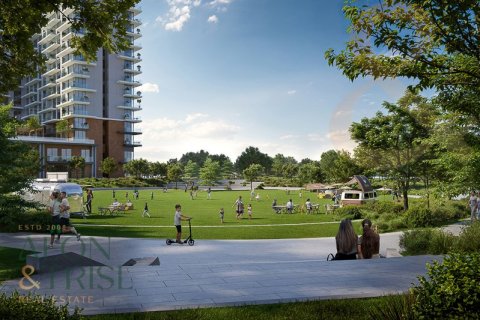 Apartment in Vida Residences Hillside in Dubai 1 bedroom, 68 sq.m. № 62508