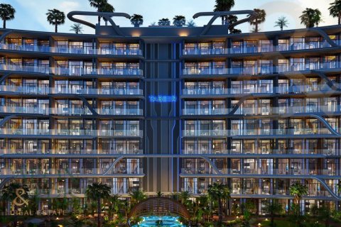 Apartment in Al Barsha, Dubai 1 bedroom, 80 sq.m. № 62502