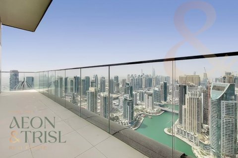 Apartment in Dubai Marina, Dubai 3 bedrooms, 168 sq.m. № 62507 - photo 5