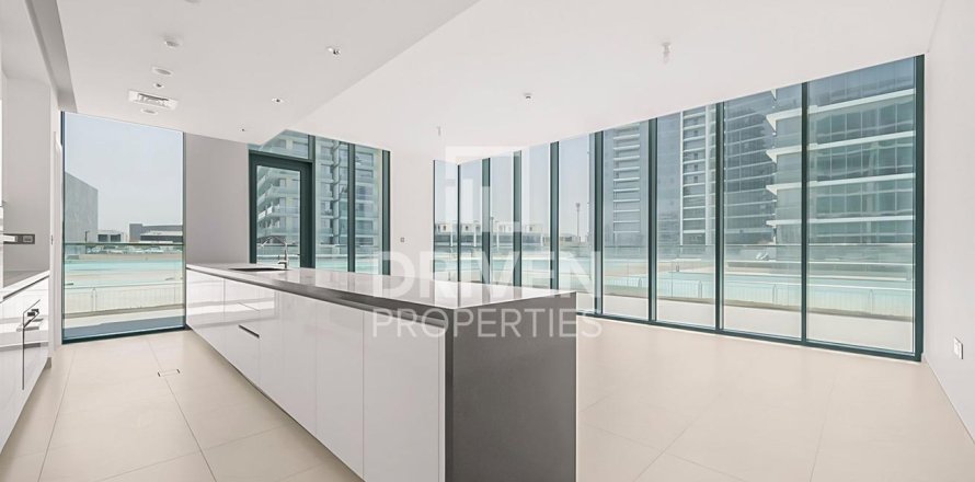 Apartamento en District One, Mohammed Bin Rashid City, Dubai, 3 dormitorios, 248.89 m², № 140338