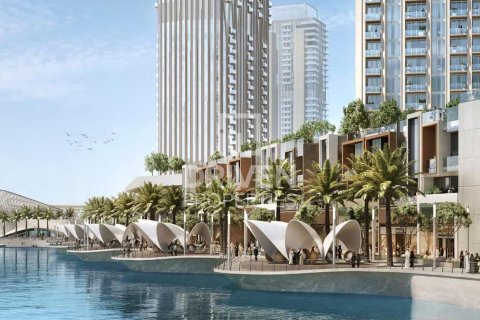 Apartamento en Dubai Creek Harbour (The Lagoons), Dubai, 1 dormitorio, 71.63 m², № 140344 - foto 10
