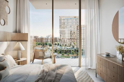 Apartamento en Dubai Creek Harbour (The Lagoons), Dubai, 1 dormitorio, 71.63 m², № 140344 - foto 7