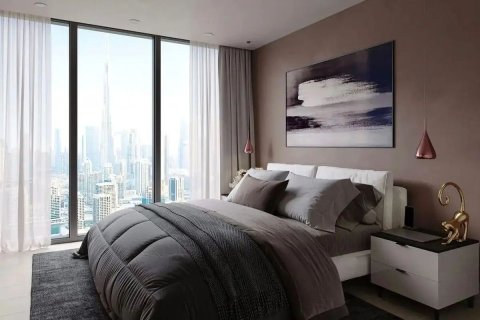 Apartamento en Dubai, 1 dormitorio, 78.5 m², № 123101 - foto 9