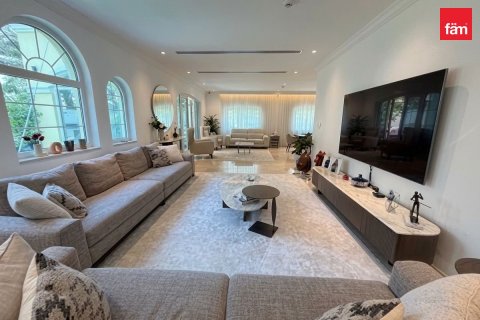 فيلا في Jumeirah Park, دبي 3 غرف نوم, 503.7 م² رقم 123105