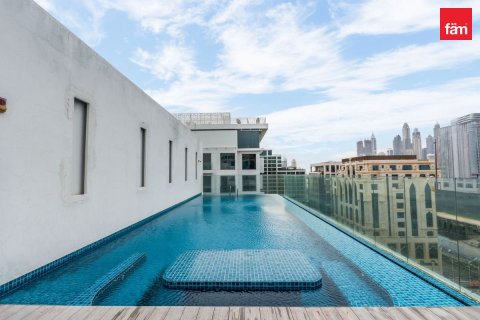 Apartment in Palm Jumeirah, Dubai 3 bedrooms, 202.5 sq.m. № 123102 - photo 5