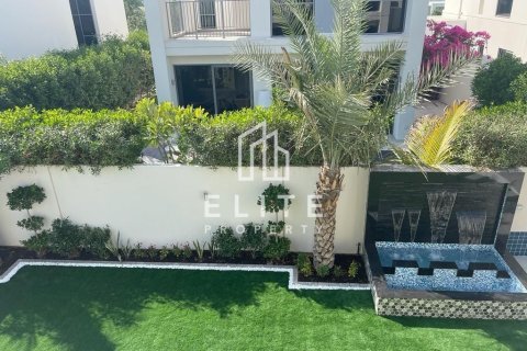 فيلا في Sidra Villas, دبي هيلز استيت, دبي 4 غرف نوم, 327 م² رقم 134920 - صورة 4
