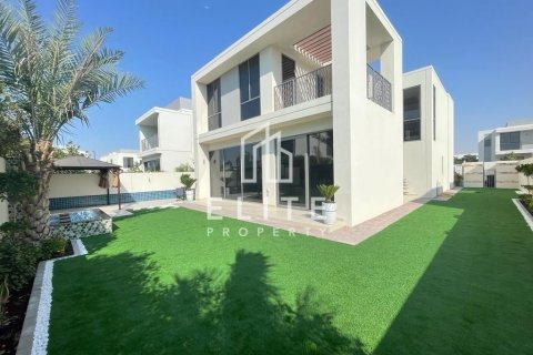 Villa in Sidra Villas, Dubai Hills Estate, Dubai 4 bedrooms, 327 sq.m. № 134920