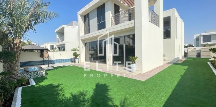 فيلا في Sidra Villas, دبي هيلز استيت, دبي 4 غرف نوم, 327 م² رقم 134920