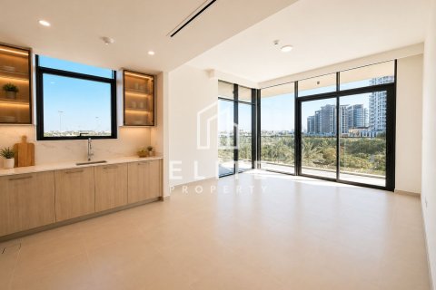 Квартира в Дубай Хилс Эстейт, Дубай, 2 спальни, 107м², № 134919