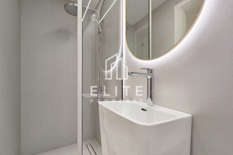 Appartement à The Crescent, Palm Jumeirah, Dubai, 3 chambres, 220 m², № 134916 - photo 5