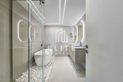 Appartement à The Crescent, Palm Jumeirah, Dubai, 3 chambres, 220 m², № 134916 - photo 7
