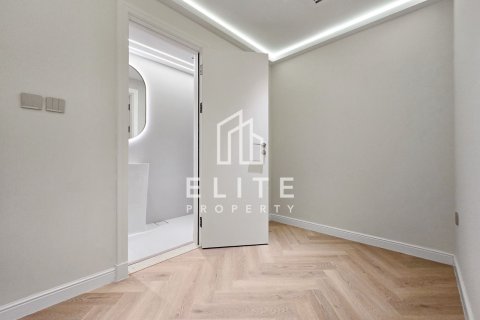 Appartement à The Crescent, Palm Jumeirah, Dubai, 3 chambres, 220 m², № 134916 - photo 12
