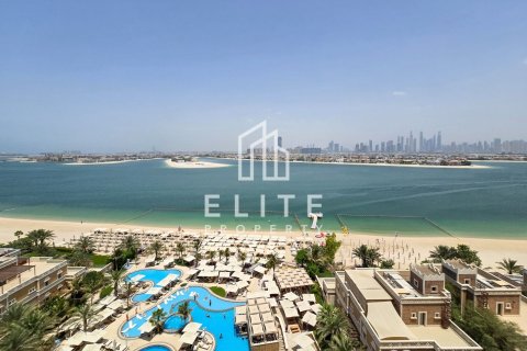 Apartment in The Crescent, Palm Jumeirah, Dubai 3 bedrooms, 220 sq.m. № 134916