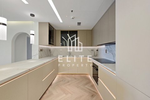 Appartement à The Crescent, Palm Jumeirah, Dubai, 3 chambres, 220 m², № 134916 - photo 13