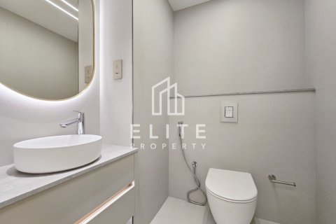 Appartement à The Crescent, Palm Jumeirah, Dubai, 3 chambres, 220 m², № 134916 - photo 8