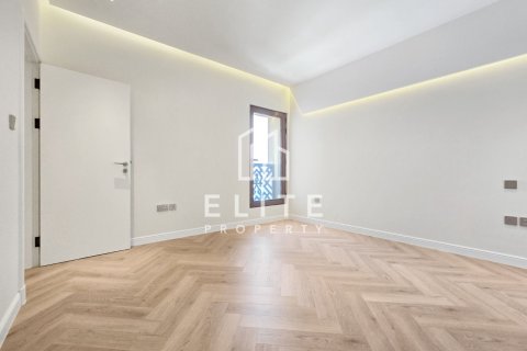 Appartement à The Crescent, Palm Jumeirah, Dubai, 3 chambres, 220 m², № 134916 - photo 17