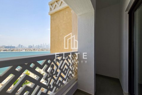 Appartement à The Crescent, Palm Jumeirah, Dubai, 3 chambres, 220 m², № 134916 - photo 4