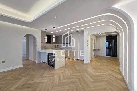 Appartement à The Crescent, Palm Jumeirah, Dubai, 3 chambres, 220 m², № 134916 - photo 22