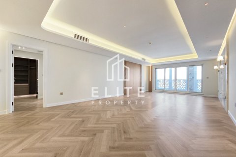 Appartement à The Crescent, Palm Jumeirah, Dubai, 3 chambres, 220 m², № 134916 - photo 18