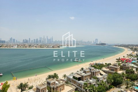 Appartement à The Crescent, Palm Jumeirah, Dubai, 3 chambres, 220 m², № 134916 - photo 21