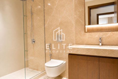 Apartment in EMAAR Beachfront, Dubai Harbour, Dubai 1 bedroom, 72 sq.m. № 134917 - photo 8