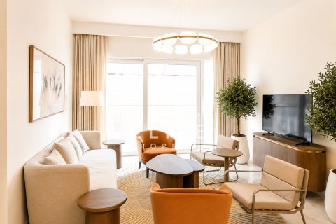 Apartment in EMAAR Beachfront, Dubai Harbour, Dubai 1 bedroom, 72 sq.m. № 134917 - photo 9