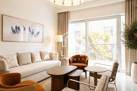 Apartment in EMAAR Beachfront, Dubai Harbour, Dubai 1 bedroom, 72 sq.m. № 134917 - photo 2