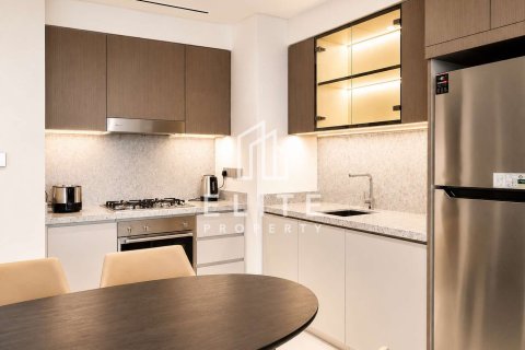 Apartment in EMAAR Beachfront, Dubai Harbour, Dubai 1 bedroom, 72 sq.m. № 134917 - photo 3