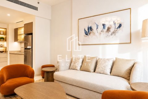 Apartment in EMAAR Beachfront, Dubai Harbour, Dubai 1 bedroom, 72 sq.m. № 134917 - photo 4