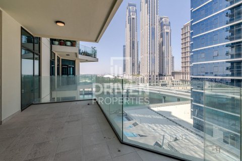 Appartement à Urban Oasis, Business Bay, Dubai, 2 chambres, 108.32 m², № 135503 - photo 5