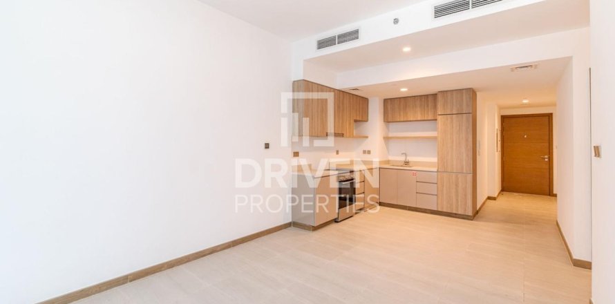 Appartement à Urban Oasis, Business Bay, Dubai, 2 chambres, 108.32 m², № 135503